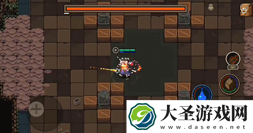 元素地牢炸弹人怎么获得