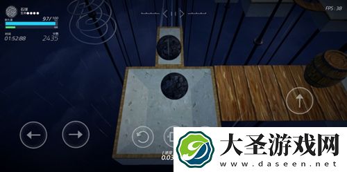 Ballex第四关怎么过