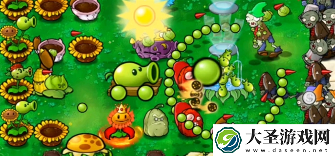 植物大战僵尸杂交版2.3最新版怎么下载