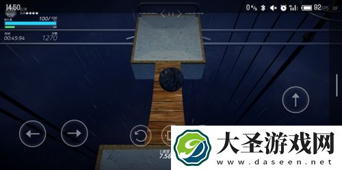 Ballex第四关怎么过