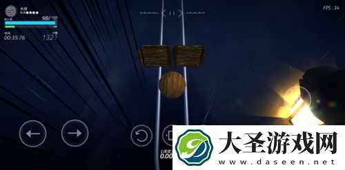 Ballex第四关怎么过