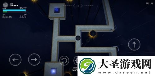 Ballex第四关怎么过