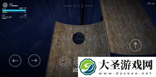 Ballex第四关怎么过