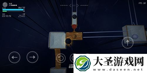 Ballex第四关怎么过
