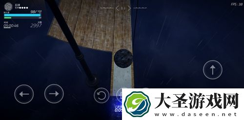 Ballex第四关怎么过