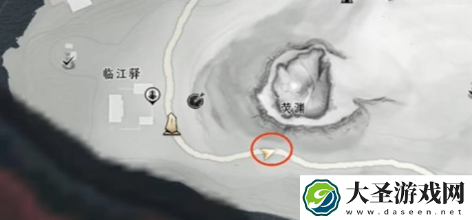 燕云十六声不同凡狗奇遇任务怎么做