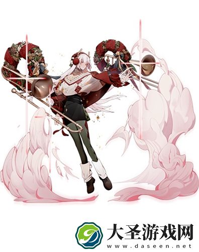 战双帕弥什丽芙驯鹿怎么样