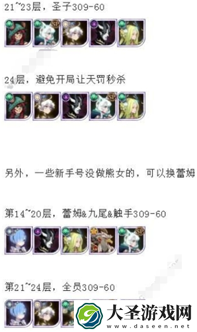剑与远征迷城遗踪boss怎么打