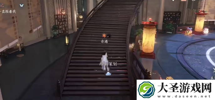逆水寒手游江湖门派宅宅门怎么加入