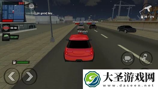 正义对决3