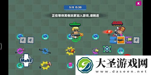 堡垒乱斗怎么放技能