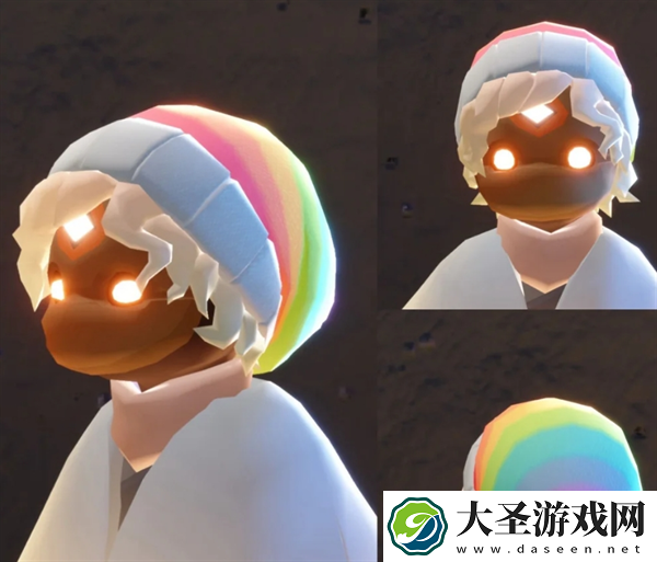 光遇2024缤纷飞行日物品有哪些