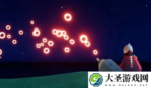 光遇2024缤纷飞行日物品有哪些