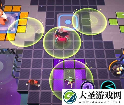 枪火狂徒什么装备好