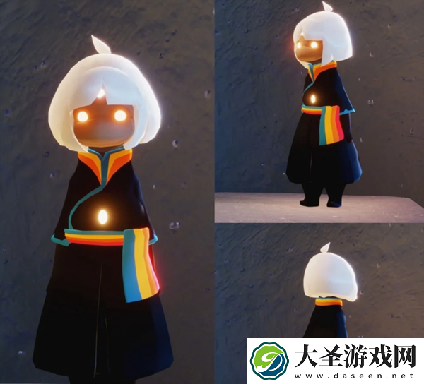 光遇2024缤纷飞行日物品有哪些