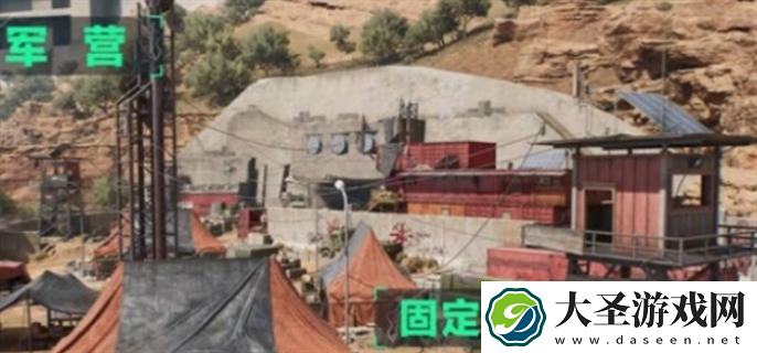 三角洲行动零号大坝物资有哪些