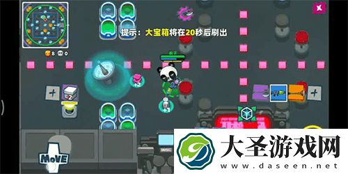 堡垒乱斗游戏怎么赢