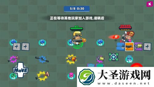 堡垒乱斗什么装备好