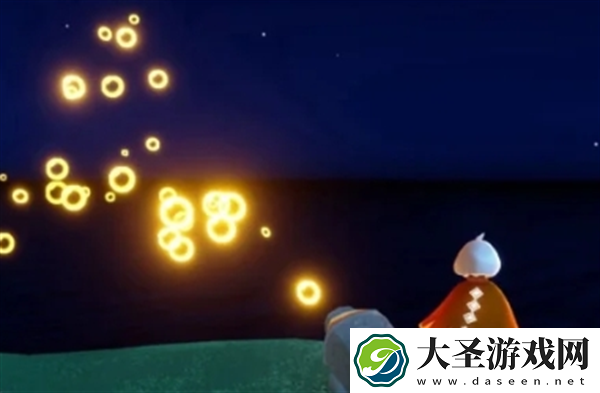 光遇2024缤纷飞行日物品有哪些