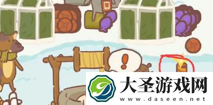 动物餐厅元宝饺子怎么解锁