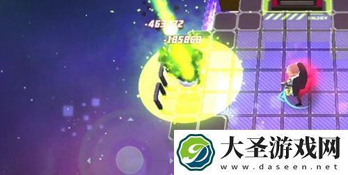 枪火狂徒什么装备好