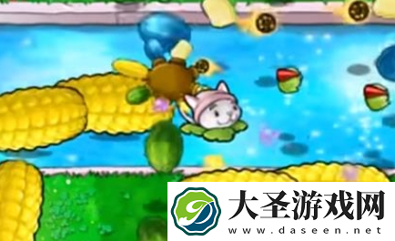 植物大战僵尸嫁接版合成表