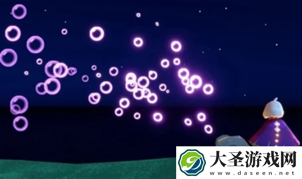 光遇2024缤纷飞行日物品有哪些