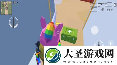 城市狙击手精准98k