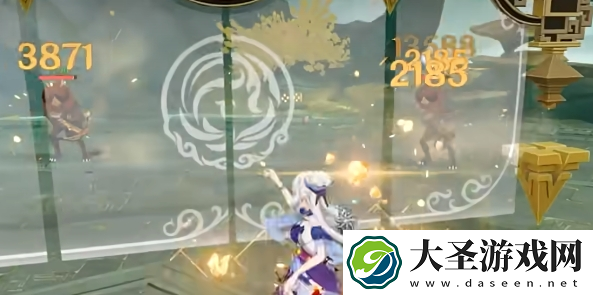 原神绘想游迹全角色通关攻略