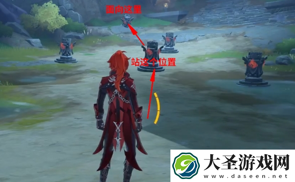原神绘想游迹全角色通关攻略