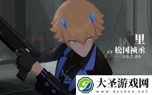 战双帕弥什异火带什么阵容