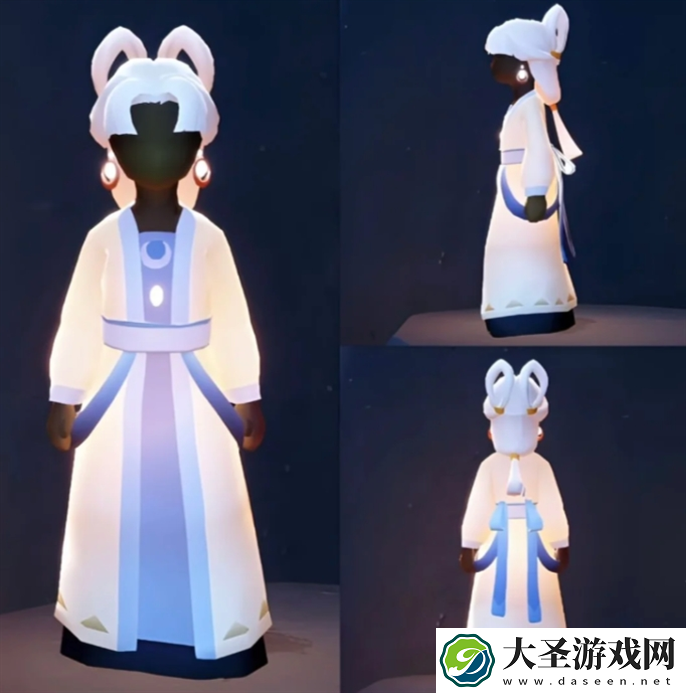 光遇2024秋宵节物品有哪些