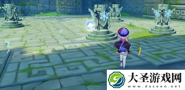 原神绘想游迹全角色通关攻略