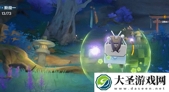 原神绘想游迹全角色通关攻略