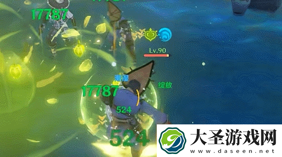 原神绘想游迹全角色通关攻略