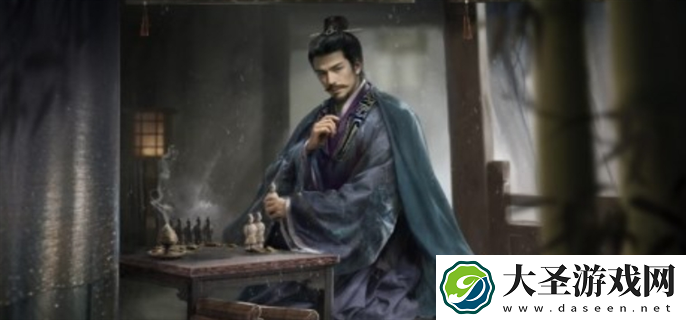 三国谋定天下S2赛季霸业卡包武将有哪些