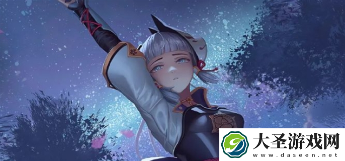 原神4.8悠乐片段怎么收集
