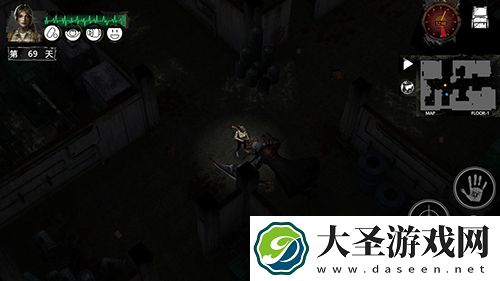 末日方舟生存攻略