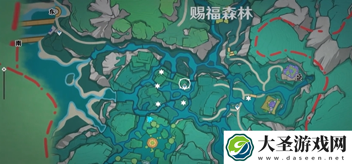 原神4.8摩拉盒在哪里