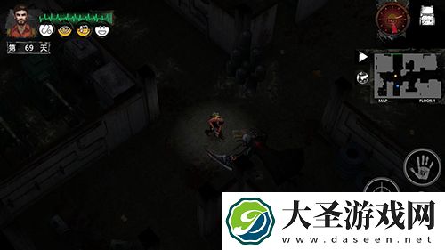 末日方舟生存攻略