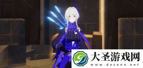战双帕弥什零度带什么武器好