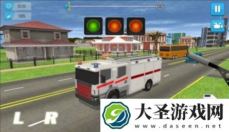 减速带车祸