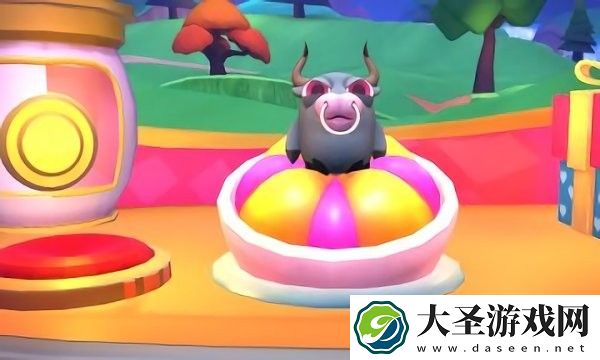 疯狂宠物岛