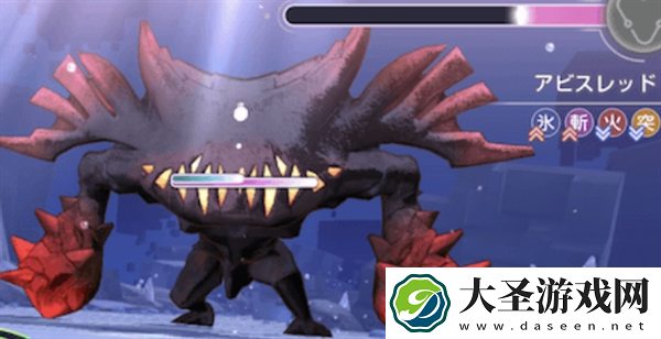炽焰天穹炎之回廊地图怎么走