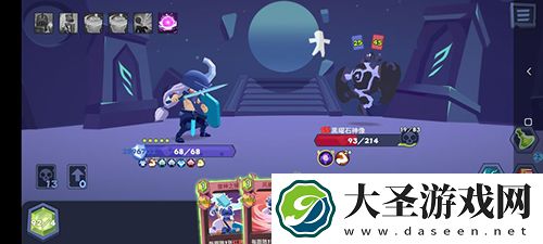 勇者大暴走角斗士红牌卡组推荐