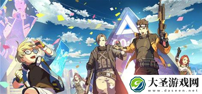 王牌战士2角色强度榜
