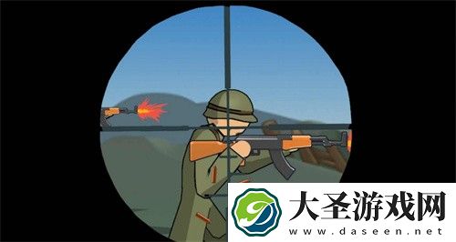 火柴人世纪之战