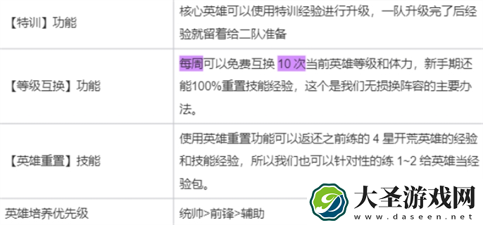 世界启元零氪开荒怎么白嫖