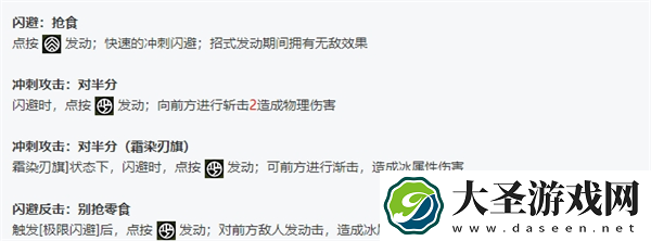 绝区零全角色立绘图鉴