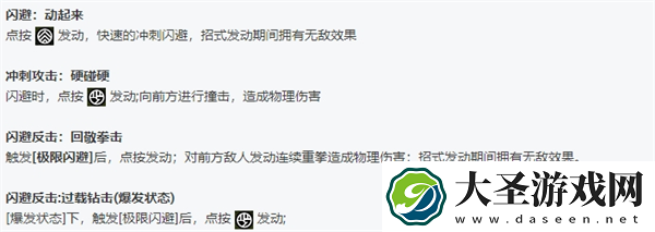 绝区零全角色立绘图鉴